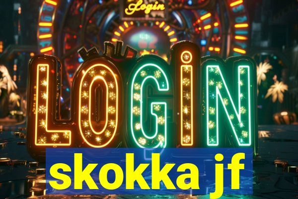 skokka jf